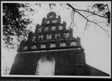 Szczepankowo, kościół