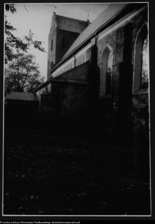 Szczepankowo, kościół