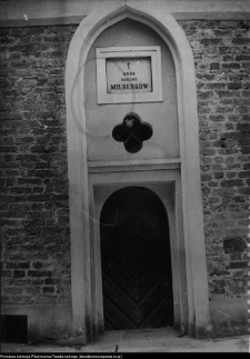 Szczepankowo, kości&oacute;ł