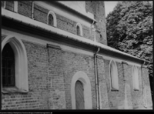 Szczepankowo, kości&oacute;ł