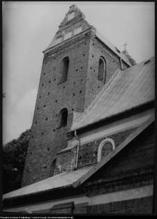 Szczepankowo, kościół