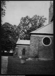 Szczepankowo, kości&oacute;ł