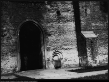 Szczepankowo, kościół