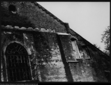 Szczepankowo, kościół