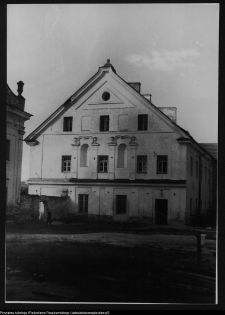 Supraśl, pobazyliański zespół cerkiewno-klasztorny