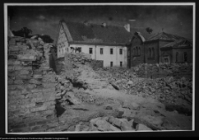 Supraśl, pobazyliański zespół cerkiewno-klasztorny