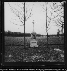 Śledzian&oacute;w, kapliczka