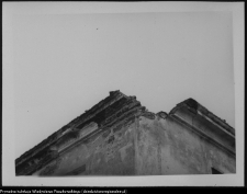 Tybory-Kamianka, Pałac Roszkowskich