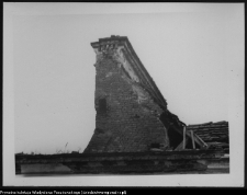 Tybory-Kamianka, Pałac Roszkowskich