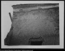 Tybory-Kamianka, Pałac Roszkowskich