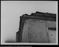 Tybory-Kamianka, Pałac Roszkowskich