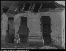 Tybory-Kamianka, Pałac Roszkowskich