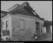 Tybory-Kamianka, Pałac Roszkowskich