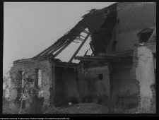 Tybory-Kamianka, Pałac Roszkowskich