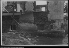 Tybory-Kamianka, Pałac Roszkowskich