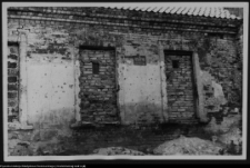 Tybory-Kamianka, Pałac Roszkowskich