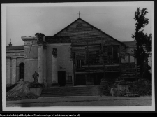 Suwałki, Konkatedra świętego Aleksandra