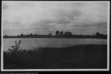 Tybory-Kamianka, Pałac Roszkowskich