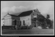 Suwałki, Konkatedra świętego Aleksandra