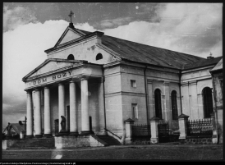 Suwałki, Konkatedra świętego Aleksandra