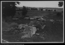 Tybory-Kamianka, Pałac Roszkowskich