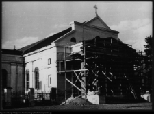 Suwałki, Konkatedra świętego Aleksandra