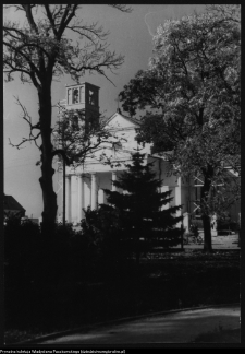 Suwałki, Konkatedra świętego Aleksandra