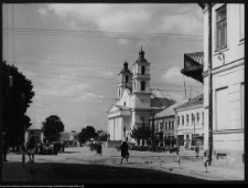 Suwałki, Konkatedra świętego Aleksandra