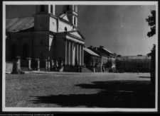 Suwałki, Konkatedra świętego Aleksandra