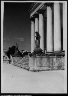 Suwałki, Konkatedra świętego Aleksandra