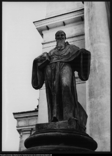 Suwałki, Konkatedra świętego Aleksandra