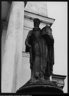 Suwałki, Konkatedra świętego Aleksandra