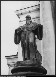 Suwałki, Konkatedra świętego Aleksandra