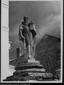 Suwałki, Konkatedra świętego Aleksandra