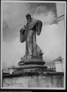 Suwałki, Konkatedra świętego Aleksandra