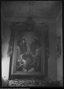 Suwałki, Konkatedra świętego Aleksandra