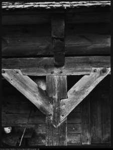 Knyszyn, zastrzał lamusa