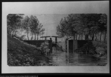 Kanał Augustowski - reprodukcja