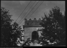 Białowieża, kości&oacute;ł św. Teresy