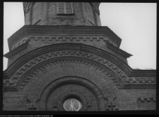 Białowieża, cerkiew św. Mikołaja