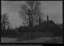 Stare Berezowo, krzyże wotywne