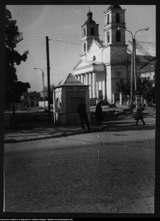 Suwałki, Studnia Miejska