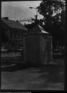 Suwałki, Studnia Miejska