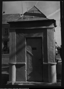 Suwałki, Studnia Miejska