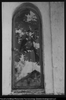 Jacowlany, kapliczka