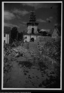 Supraśl, pobazyliański zesp&oacute;ł cerkiewno-klasztorny