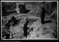 Supraśl, pobazyliański zespół cerkiewno-klasztorny