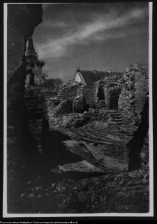 Supraśl, pobazyliański zesp&oacute;ł cerkiewno-klasztorny