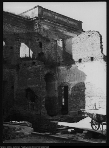 Supraśl, pobazyliański zespół cerkiewno-klasztorny