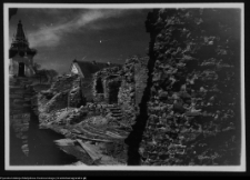 Supraśl, pobazyliański zesp&oacute;ł cerkiewno-klasztorny